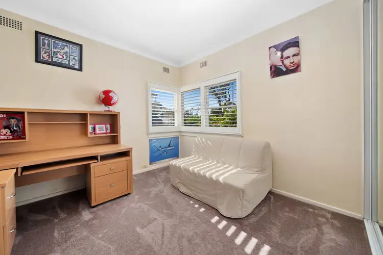 Fourth view of Homely house listing, 7 Otago Road, Yowie Bay NSW 2228