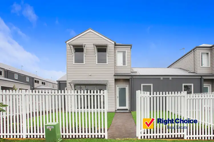 Main view of Homely townhouse listing, 2/65C Fowlers Road, Dapto NSW 2530