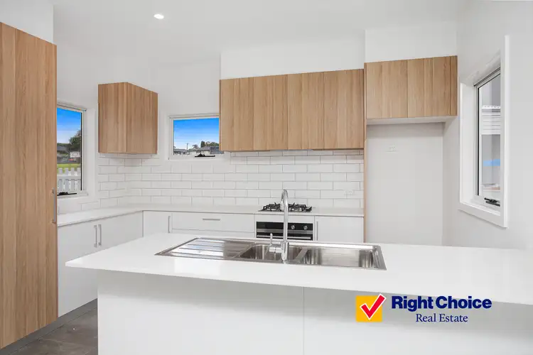 Third view of Homely townhouse listing, 2/65C Fowlers Road, Dapto NSW 2530