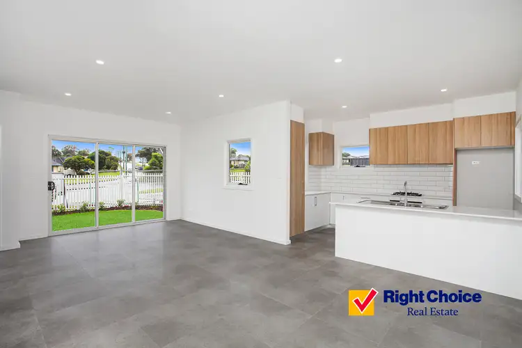 Fourth view of Homely townhouse listing, 2/65C Fowlers Road, Dapto NSW 2530