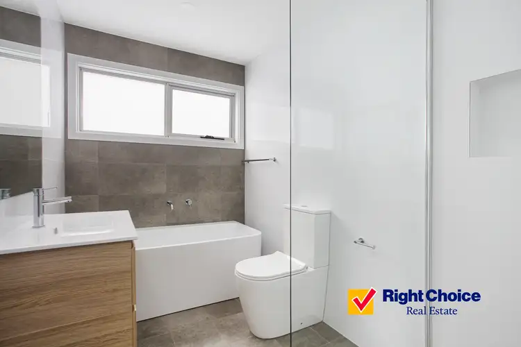 Fifth view of Homely townhouse listing, 2/65C Fowlers Road, Dapto NSW 2530