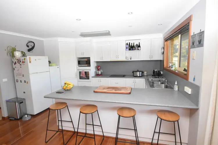 Second view of Homely house listing, 97 Knox Drive, South Spreyton TAS 7310