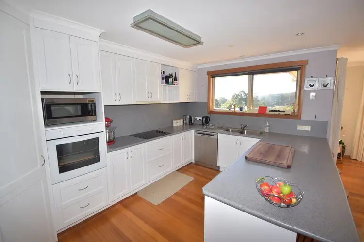 Third view of Homely house listing, 97 Knox Drive, South Spreyton TAS 7310