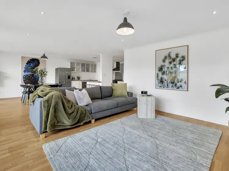 Fifth view of Homely townhouse listing, 1/7 Melita Avenue, Werribee VIC 3030