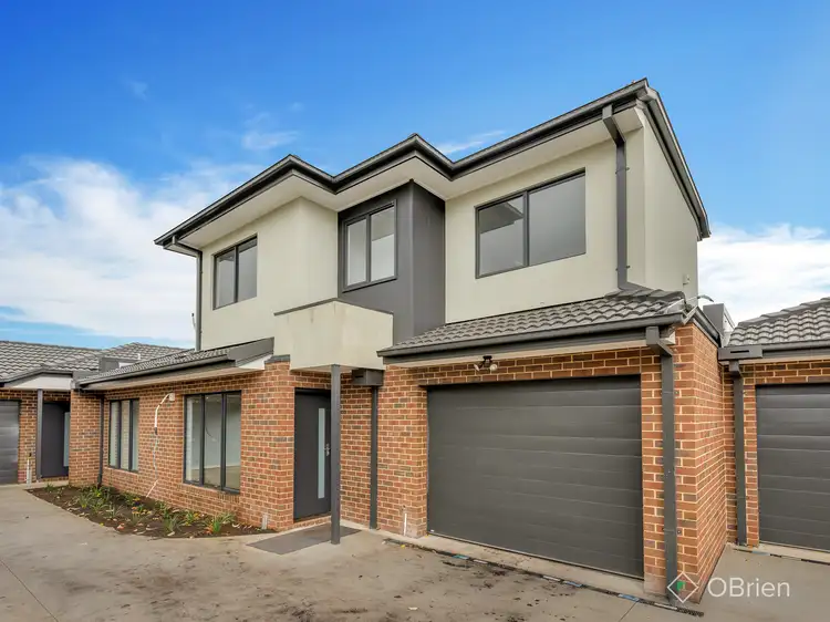 2/91 Market Road, Werribee VIC 3030