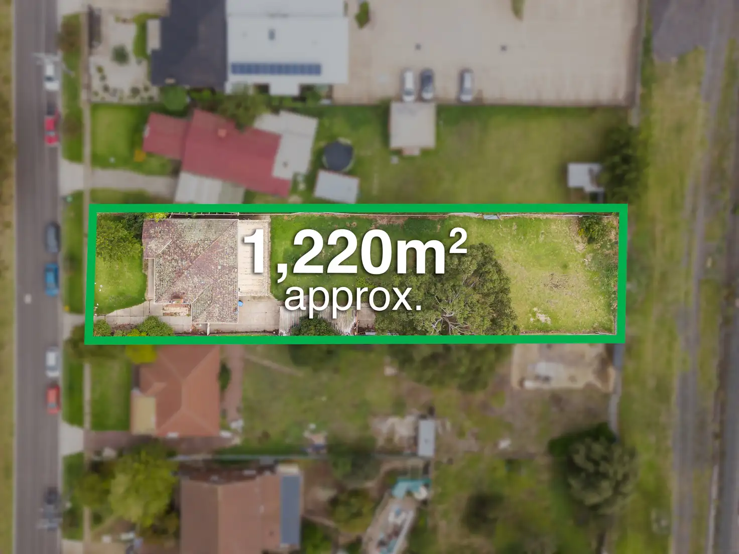 Main view of Homely house listing, 279 Princes Highway, Werribee VIC 3030