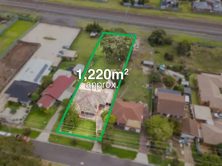 Third view of Homely house listing, 279 Princes Highway, Werribee VIC 3030