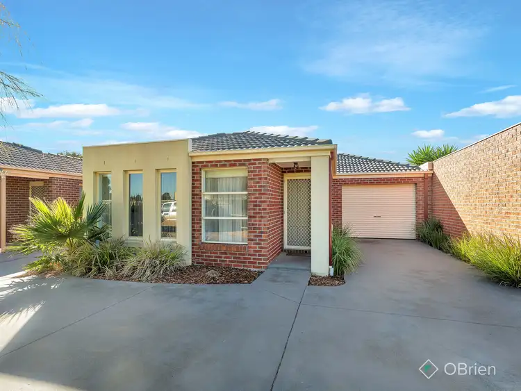 Main view of Homely house listing, 4/77 Bronson Circuit, Hoppers Crossing VIC 3029