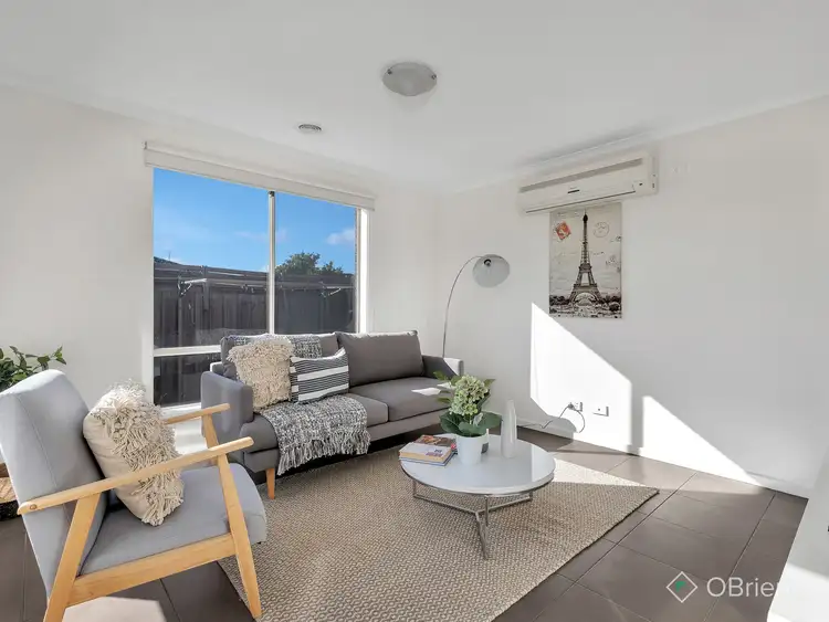 Second view of Homely house listing, 4/77 Bronson Circuit, Hoppers Crossing VIC 3029