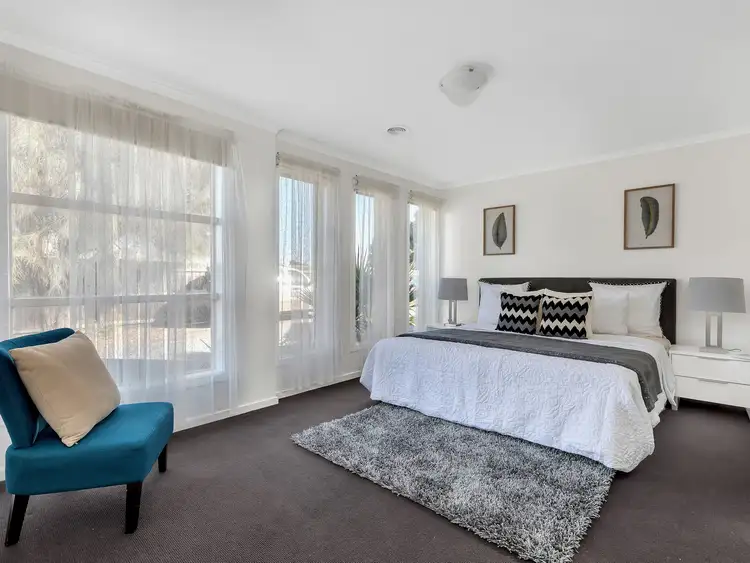 Sixth view of Homely house listing, 4/77 Bronson Circuit, Hoppers Crossing VIC 3029