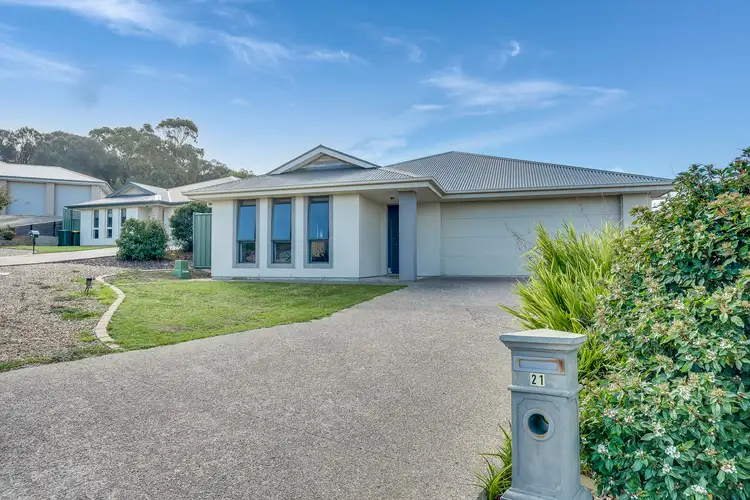 Main view of Homely house listing, 21 Shields Crescent, Encounter Bay SA 5211