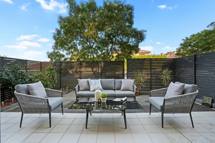 Main view of Homely apartment listing, 11/57-63 Fairlight Street, Five Dock NSW 2046