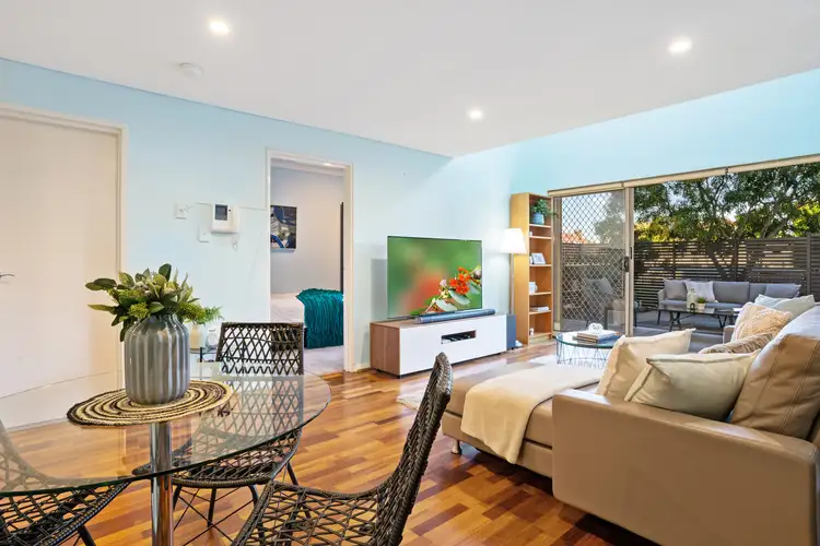 Second view of Homely apartment listing, 11/57-63 Fairlight Street, Five Dock NSW 2046