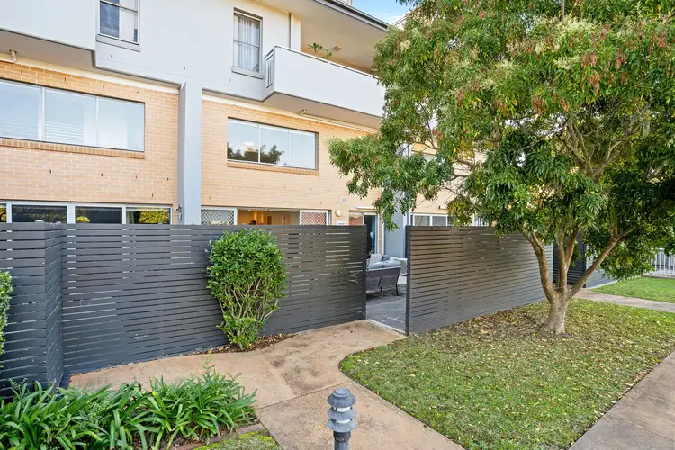 Third view of Homely apartment listing, 11/57-63 Fairlight Street, Five Dock NSW 2046