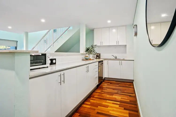 Fourth view of Homely apartment listing, 11/57-63 Fairlight Street, Five Dock NSW 2046