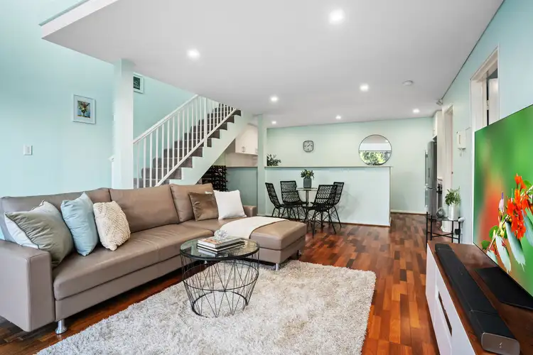 Fifth view of Homely apartment listing, 11/57-63 Fairlight Street, Five Dock NSW 2046