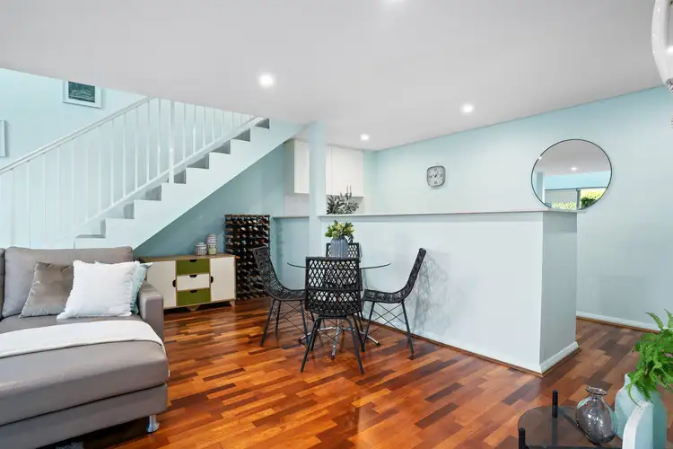 Sixth view of Homely apartment listing, 11/57-63 Fairlight Street, Five Dock NSW 2046