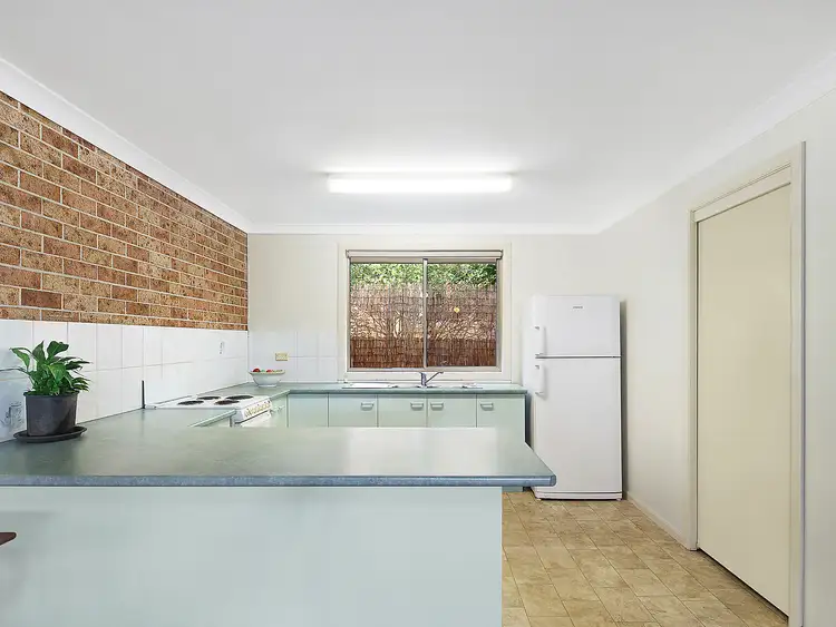 Third view of Homely townhouse listing, 1/10A Woodbell Street, Nambucca Heads NSW 2448