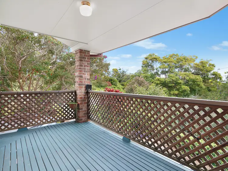 Sixth view of Homely townhouse listing, 1/10A Woodbell Street, Nambucca Heads NSW 2448