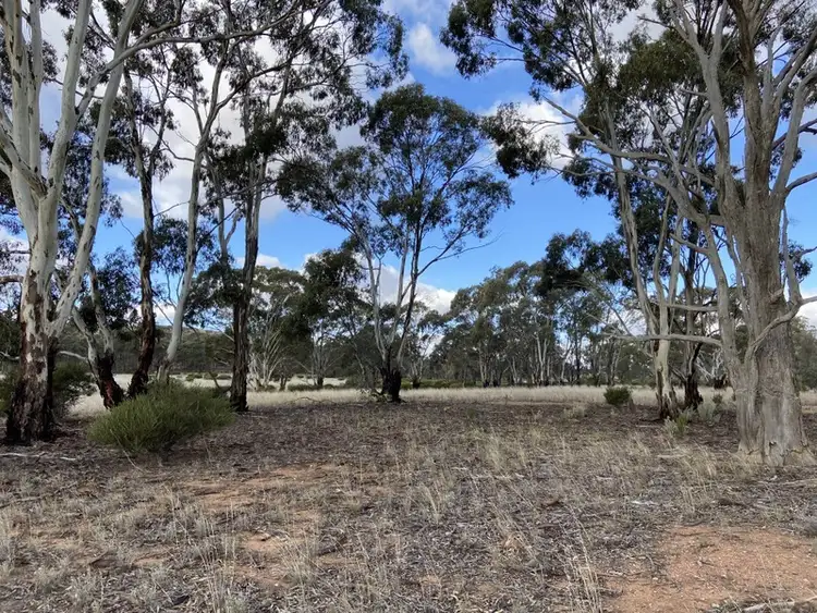 Fifth view of Homely rural property listing, Lot 1 Greens Lane, Fentons Creek VIC 3518