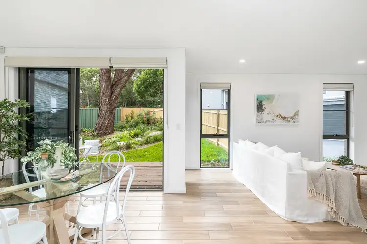 Second view of Homely townhouse listing, 1/2 Sutherland Road, Jannali NSW 2226
