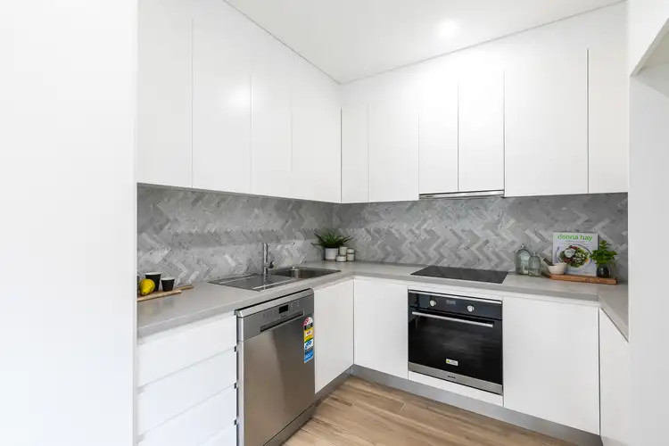 Third view of Homely townhouse listing, 1/2 Sutherland Road, Jannali NSW 2226