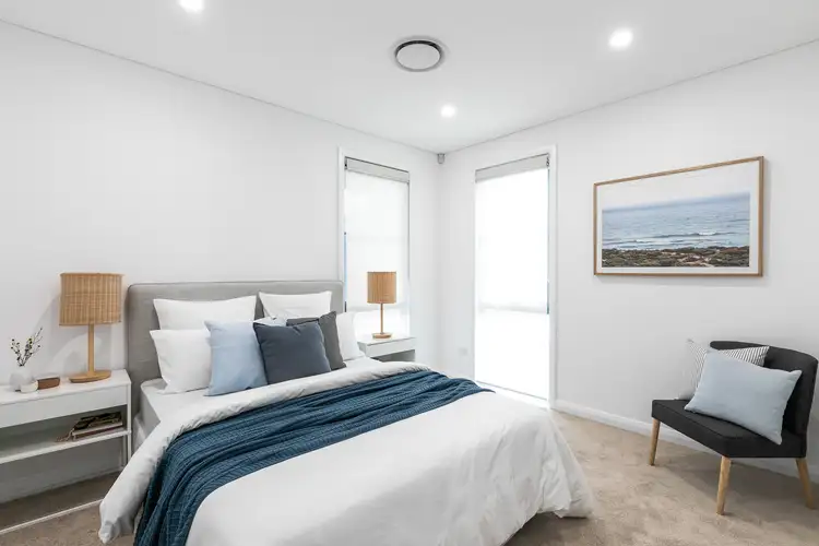 Fourth view of Homely townhouse listing, 1/2 Sutherland Road, Jannali NSW 2226