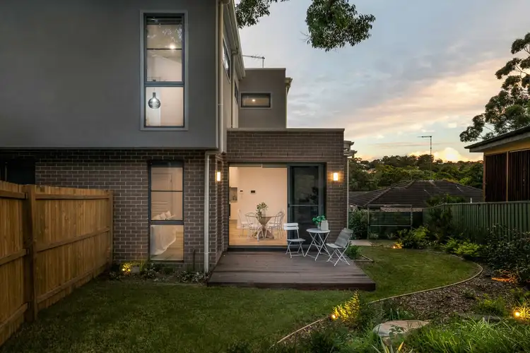 Sixth view of Homely townhouse listing, 1/2 Sutherland Road, Jannali NSW 2226