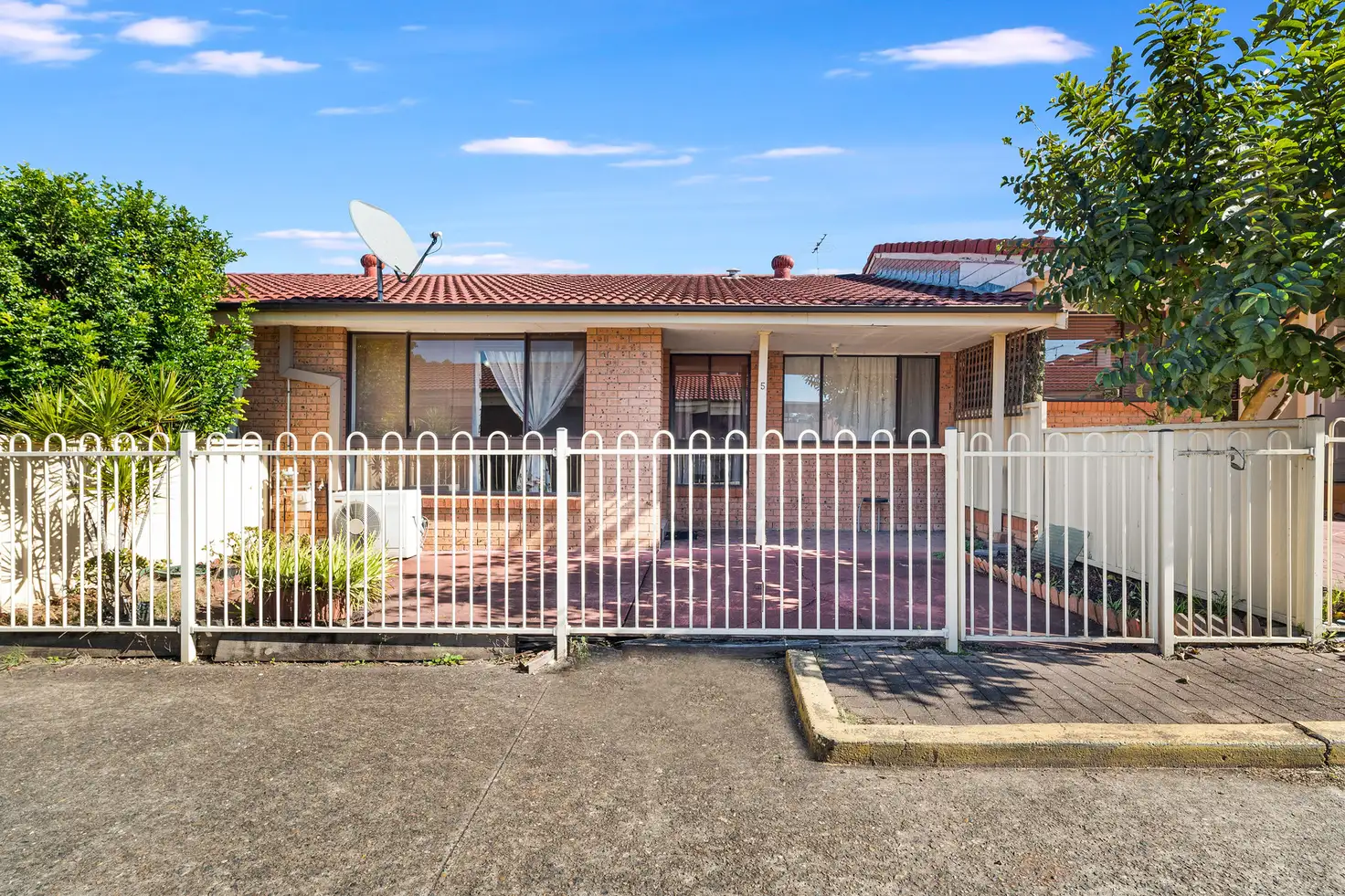 Main view of Homely villa listing, 5/60 Methven Street, Mount Druitt NSW 2770