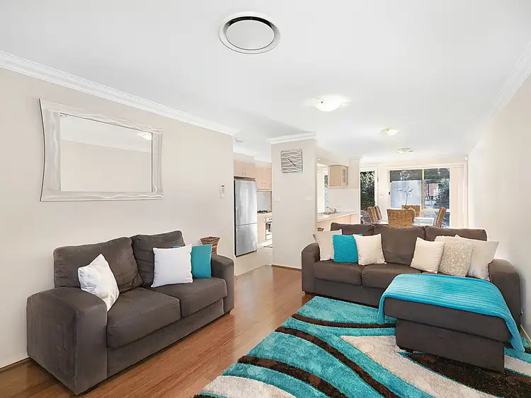 Second view of Homely townhouse listing, 7/39 O'Brien Street, Mount Druitt NSW 2770