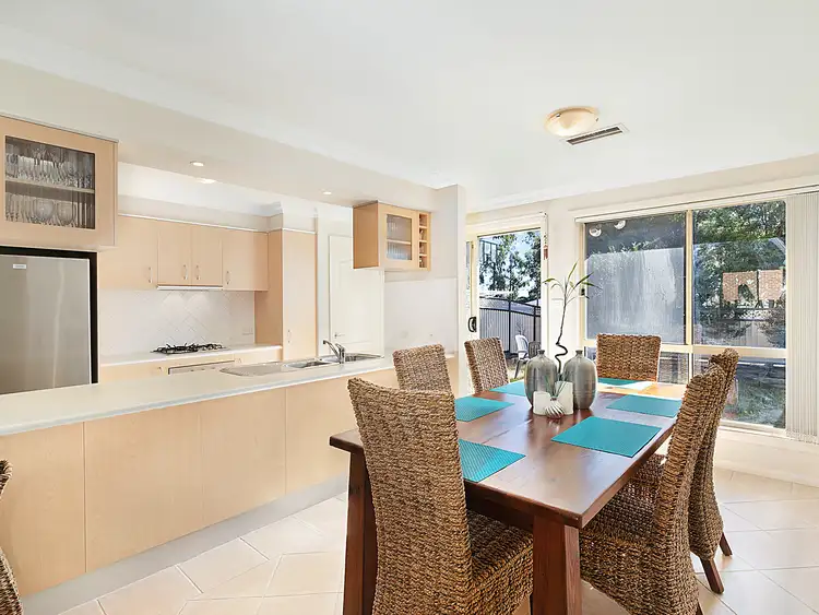 Third view of Homely townhouse listing, 7/39 O'Brien Street, Mount Druitt NSW 2770