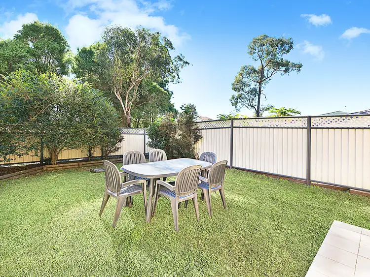 Fourth view of Homely townhouse listing, 7/39 O'Brien Street, Mount Druitt NSW 2770