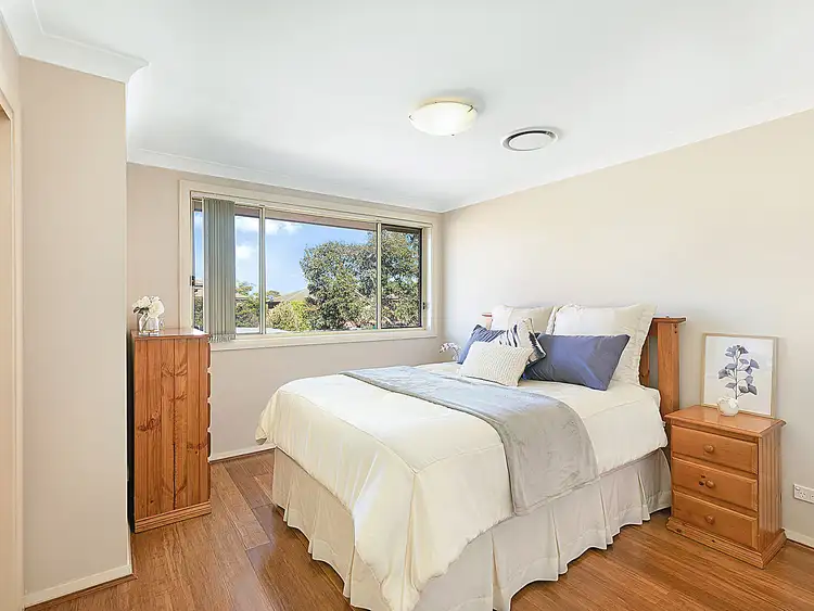Fifth view of Homely townhouse listing, 7/39 O'Brien Street, Mount Druitt NSW 2770