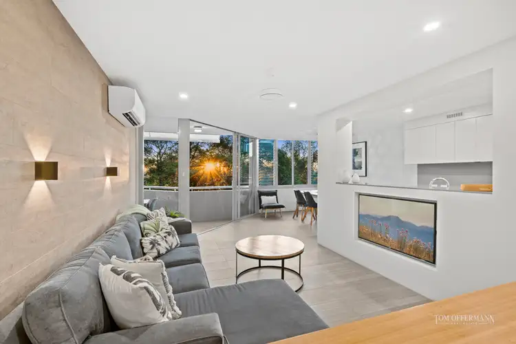 Second view of Homely unit listing, 5/1 Morwong Drive, Noosa Heads QLD 4567