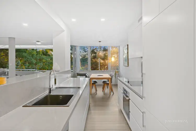 Third view of Homely unit listing, 5/1 Morwong Drive, Noosa Heads QLD 4567