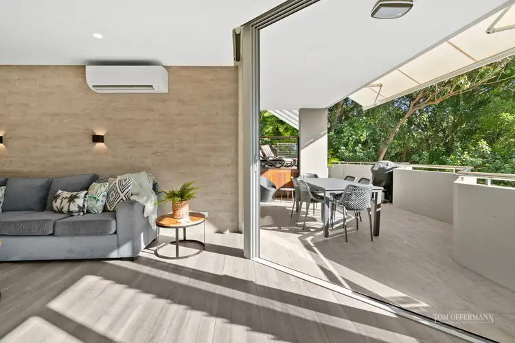 Fourth view of Homely unit listing, 5/1 Morwong Drive, Noosa Heads QLD 4567