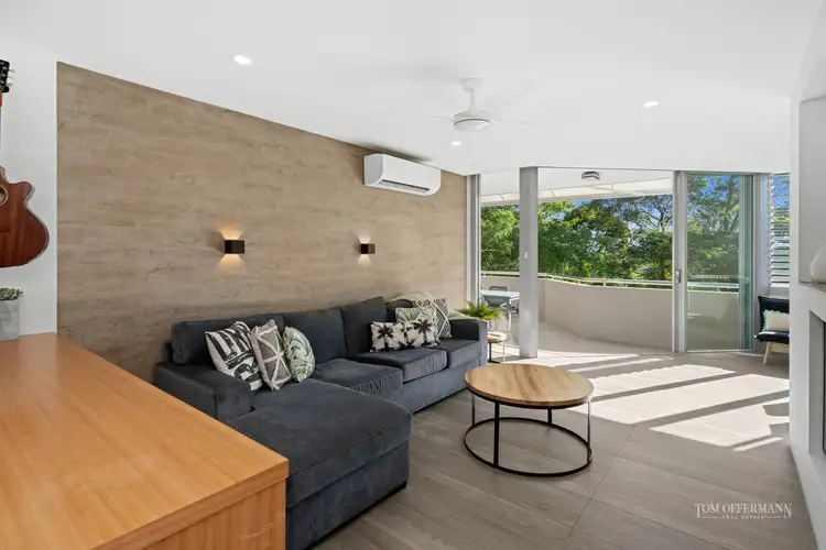 Fifth view of Homely unit listing, 5/1 Morwong Drive, Noosa Heads QLD 4567