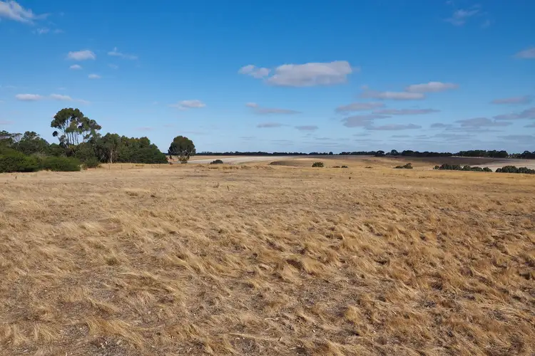 Fourth view of Homely land listing, Patterson Street, Wickliffe VIC 3379