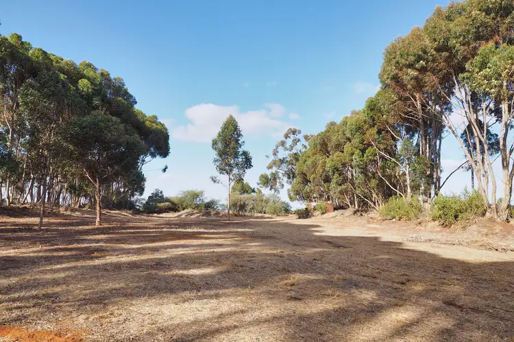 Sixth view of Homely land listing, Patterson Street, Wickliffe VIC 3379