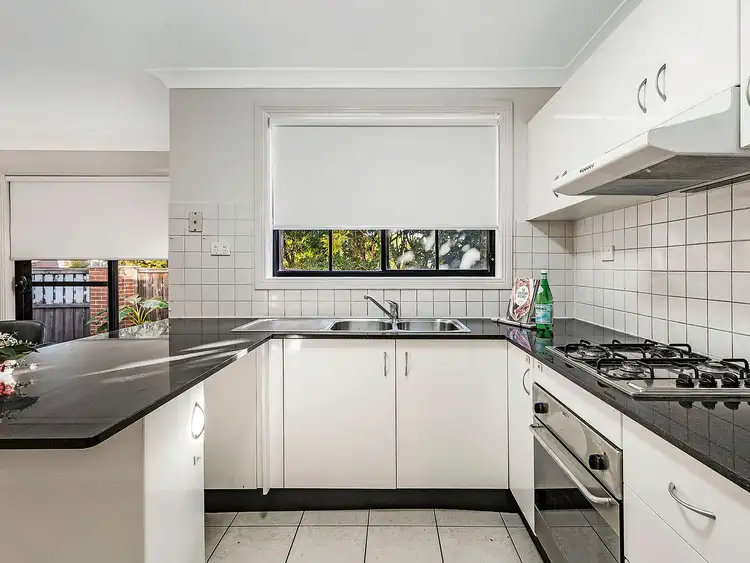 Fourth view of Homely townhouse listing, 1/20 Jersey Road, South Wentworthville NSW 2145
