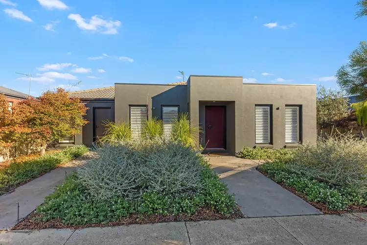 3 Barnett Drive, Kangaroo Flat VIC 3555