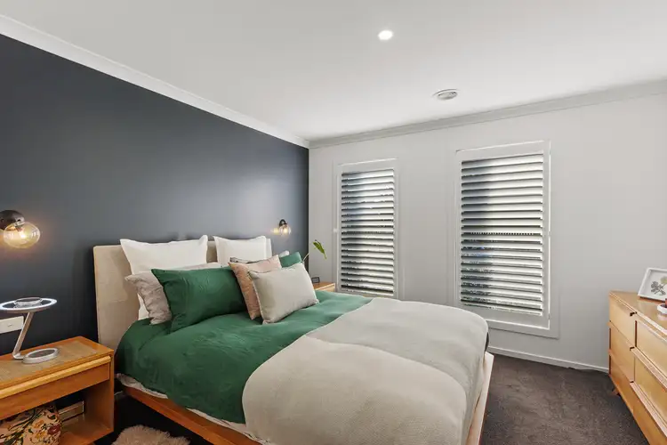 Sixth view of Homely house listing, 3 Barnett Drive, Kangaroo Flat VIC 3555