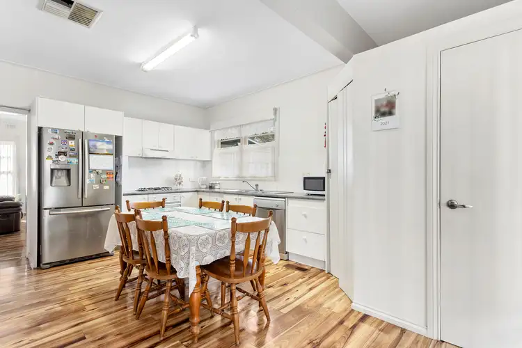 Main view of Homely house listing, 102 Golden Wattle Drive, Maryborough VIC 3465