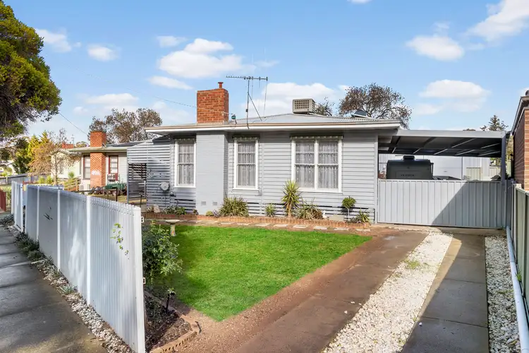 Third view of Homely house listing, 102 Golden Wattle Drive, Maryborough VIC 3465