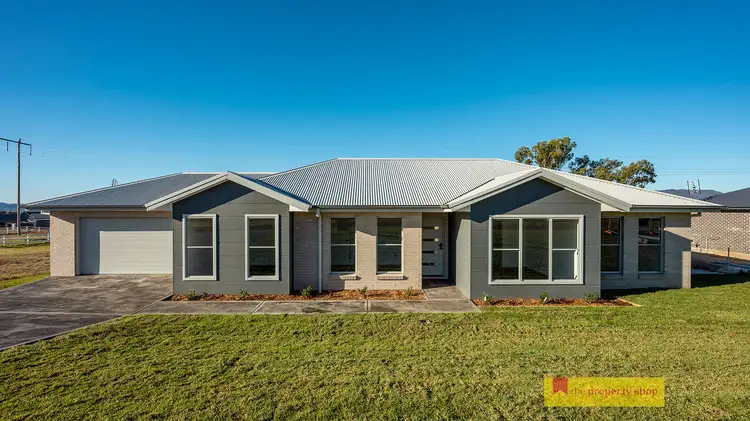 6 Steel Drive, Mudgee NSW 2850