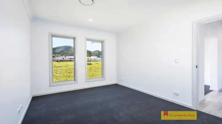 Fifth view of Homely house listing, 6 Steel Drive, Mudgee NSW 2850