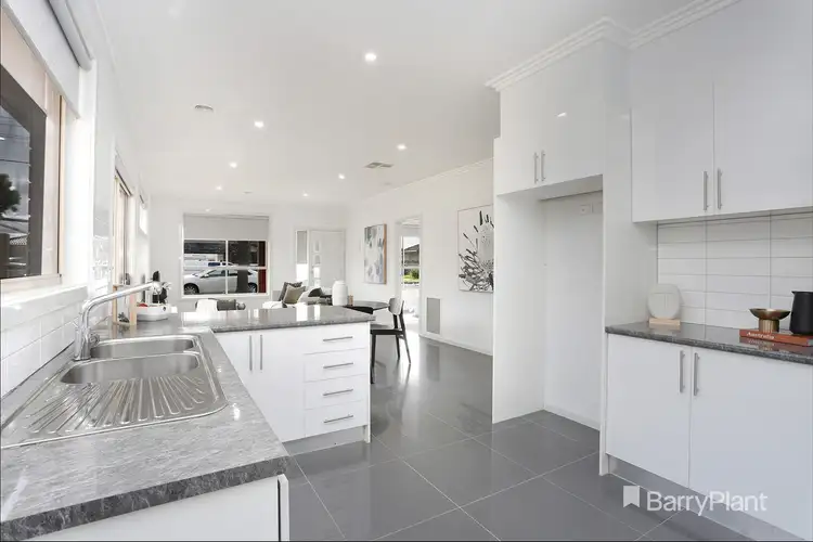 Fifth view of Homely unit listing, 1/49 Bindi Street, Glenroy VIC 3046