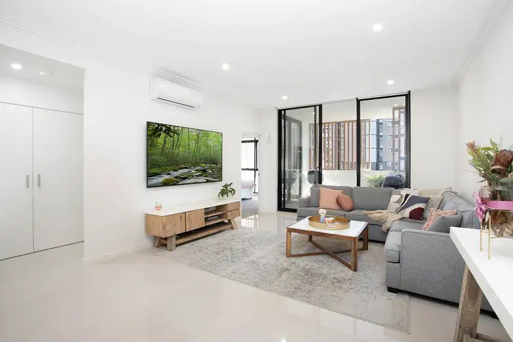 A101/1081 Old Princes Highway, Engadine NSW 2233