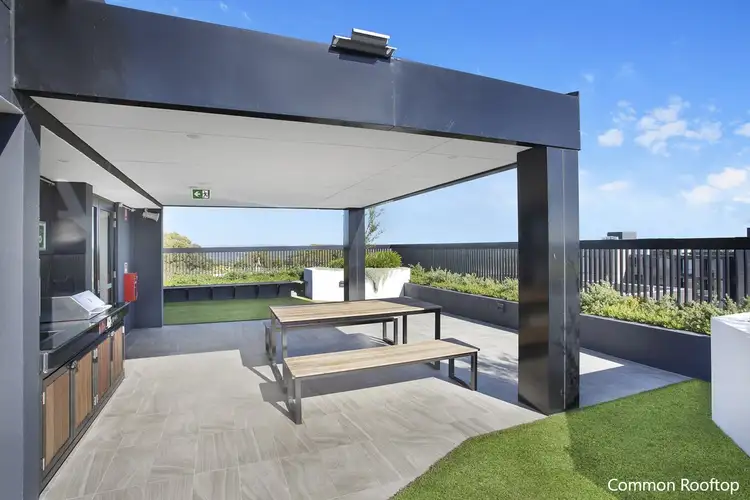 Fourth view of Homely apartment listing, A101/1081 Old Princes Highway, Engadine NSW 2233
