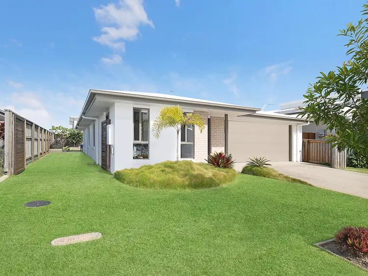 Main view of Homely house listing, 25 Meredith Crescent, Baringa QLD 4551